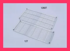 【アイリスオーヤマ　収納・家具　メタルラック?φ25mm】　入荷未定メタルラック MR-12T メタルラック専用の棚板です。固定部品4 おすすめ おしゃれ　★売れ筋★　人気 3650918