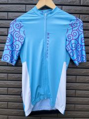 サイクリング　ジャージ