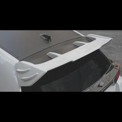 MUGEN EP3シビック用ウイング - メルカリ