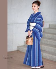 7月31日までセール 反物価格￥79，000⇛ 趣のある夏衣 日本の