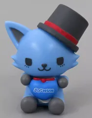 【中古】トレーディングフィギュア 2.レイン(川尻蓮) 「JOCHUM シークレットマスコット」