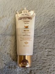 フェルナンダ ハンドクリーム ミルクティー