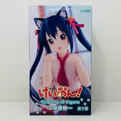 2025年最新】けいおん！ Trio-Try-iT Figureー中野梓ーの人気
