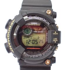 Ft627781 カシオ 腕時計 Master Of G G-SHOCK誕生35周年記念モデル GF-8235D-1BJR メンズ CASIO 中古