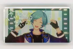 【中古】アクリルスタンド・アクリルパネル 深海奏汰 「あんさんぶるスターズ!! ES Music Garden Liveカットアクリルスタンド C」 通販限定