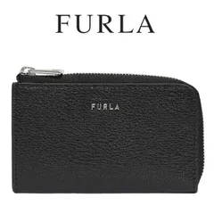 新品 フルラ コインケース カードケース キーケース 小銭入れ 財布 FURLA メンズ レディース MR00034 AX0732 O6000