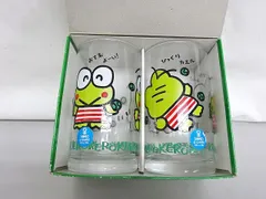 けろけろけろっぴ 1989年製 デザートカップ 5つセット 未使用品 楽天市場】けろけろけろっぴ マグカップ : サンリオオンラインショップ