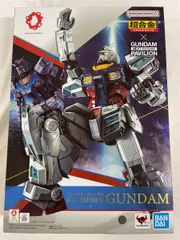 2025年最新】超合金 rx-78f00 gundamの人気アイテム - メルカリ