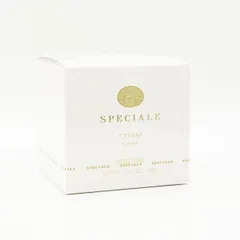 【未開封 美品】ノエビア　スペチアーレ　薬用クリーム　50g　A00121 スペチアーレ 薬用クリーム｜商品情報｜ノエビア スペチアーレ