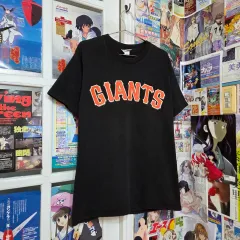 00s LEE(リー) スポーツ ジャイアンツ 半袖