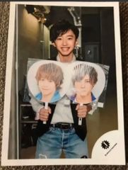 道枝駿佑 公式写真 まとめ売り Jr なにわ男子 道枝駿佑 公式写真 まとめ売り 1st LOVE - メルカリ