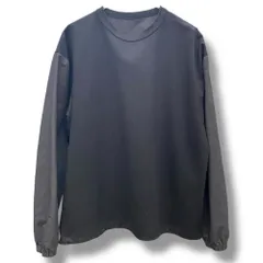 SOPHNET. 24AW FABRIC MIX L/S CREWNECK TOP Mサイズのサムネイル