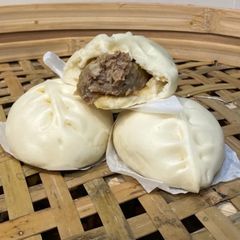 すき焼きまん10点入り