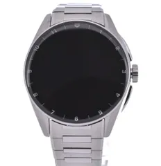 タグホイヤー TAG HEUER SBR8010.BA0617 コネクテッド キャリバーE4 クォーツ メンズ美品箱・保証書付き C#119057のサムネイル