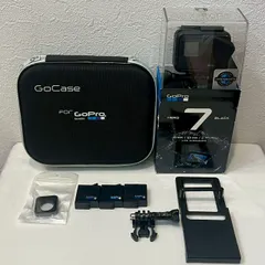 2025年最新】gopro バッテリー 純正 hero7の人気アイテム - メルカリ