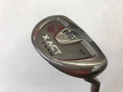 【最短翌日発送】X-ACT TANK | 37 | オリジナルスチール | 中古 | ウェッジ | オデッセイ