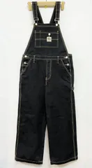 2025年最新】stussy オーバーオールの人気アイテム - メルカリ