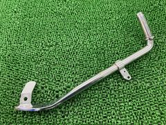CBX400F CBX550F メッキロングサイドスタンド CBX 新品 - メルカリ