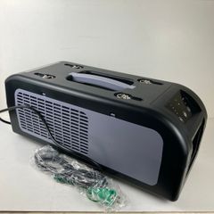 ЗЗYAMAZEN 山善 100v 0.41kW スポットクーラー カンゲキくん3