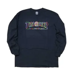 2024年最新】thrasher ロンt xlの人気アイテム - メルカリ