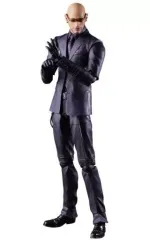 【中古】フィギュア PLAY ARTS改 ルード 「ファイナルファンタジーVII リメイク」