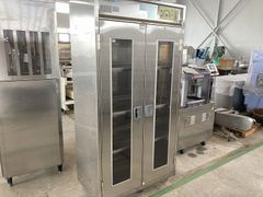 希少】POTIS ケバブマシン ケバブ焼き台 グリラー GD4-S - メルカリ
