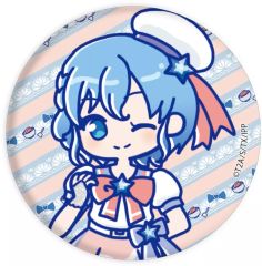 プリパラ ドロシー・ウェスト 缶バッジ ヴィレッジヴァンガード - メルカリ