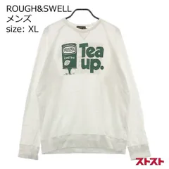 2024年最新】rough&swell xlの人気アイテム - メルカリ