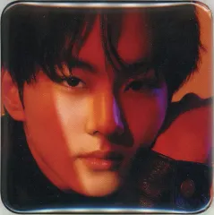 【中古】バッジ・ピンズ ジョンウォン 缶バッジ 「ENHYPEN POP-UP STORE DIMENSION：閃光」