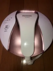 Panasonic 光美容器 光エステ(ボディ用) ES-WH70 ヨドバシ.com - パナソニック Panasonic 光美容器 光エステ