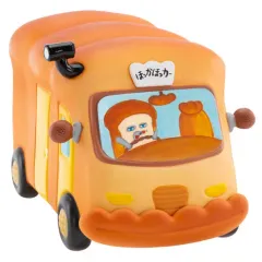 【中古】トレーディングフィギュア パンどろぼうとほっかほっカー 「パンどろぼう フィギュアコレクション 第5弾 カプセルトイ版」