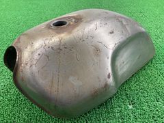 希少♪GB250クラブマン用ブルックランズMVアグスタFRPタンク♪当時物