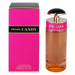 Prada Candy Kiss 80ml Eau de Parfum - メルカリ