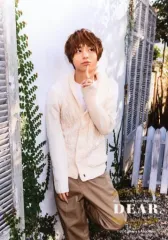 【中古】生写真(ジャニーズ) Hey! Say! JUMP/伊野尾慧/左手ピース・目線右上/Hey! Say! JUMP LIVE 2016-2017 DEAR.