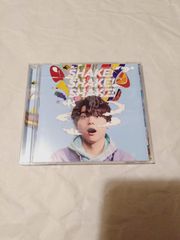 CD】内田雄馬 / SHAKE!SHAKE!SHAKE! [通常盤]