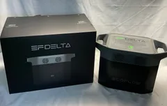 2025年最新】ecoflow delta 1000の人気アイテム - メルカリ