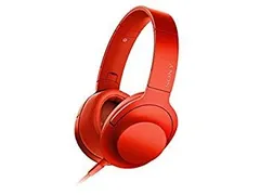 新品未使用　h.ear on(MDR-100A) ファイナルファンタジーXV FF XV」コラボの、ハイレゾウォークマン、ヘッドホン