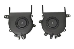 MacBook Pro 13 2016 2017 A1706 CPU冷却ファン