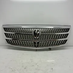 アルファード　グリル excelmode_10albf-fg1