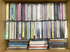 ■01)【同梱不可】洋楽など CDまとめ売り約100点大量セット/アラニスモリセット/ジュリアフォーダム/ジョーダンヒル/セリーヌディオン/B