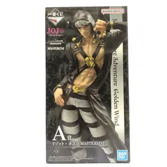 2025年最新】一番くじ ジョジョ a賞 リゾットの人気アイテム - メルカリ