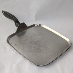 ビタクラフトセブン No.7203 両手鍋3.0L IH対応品 販売終了品