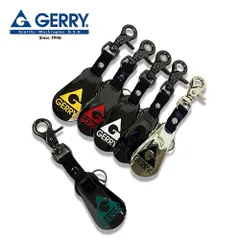 【新品】 gerry シューホーン型 キーホルダー 靴べら 携帯用 ブランド メンズ レディース 男女兼用 キーチャーム バッグチャーム おしゃれ 黒 靴ベラ 携帯 くつべら フック キー 車 家 鍵 カギ アウトドア キャンプ 雑貨 ジェリー gr268mp