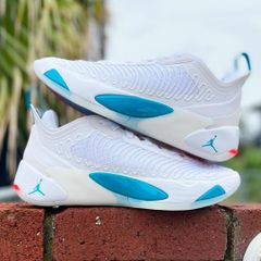 ジョーダン　ルカ1 下取・買取価格 ジョーダン ルカ1 ブラック/メタリック シルバー