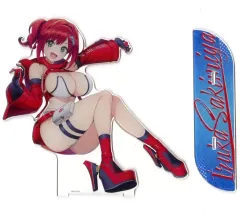 2025年最新】咲宮入華 アクリルスタンドの人気アイテム - メルカリ