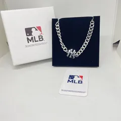 期間限定価格❤︎NY ヤンキース ロゴsilverネックレス チャーム ペンダント 限定価格❤︎NY ヤンキース ロゴsilverネックレス チャーム