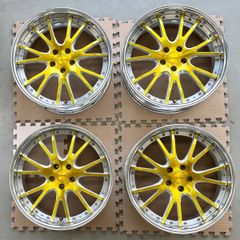 超美品！特注カラー・一点物 WORK ワーク GNOSIS グノーシス GS4