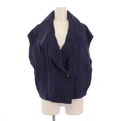 2025年最新】LOUNIE レディース ベスト・ジレ・ビスチェの人気アイテム