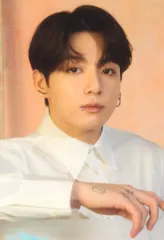 BTS フォトカードセット JUNGKOOK HYBE INSIGHT The Daydream:BELIEVERS