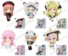 プライズ フィギュア まとめ売り 美少女フィギュア グリグラ NIKKE 20個 プライズ フィギュア まとめ売り 美少女フィギュア グリグラ NIKKE 20